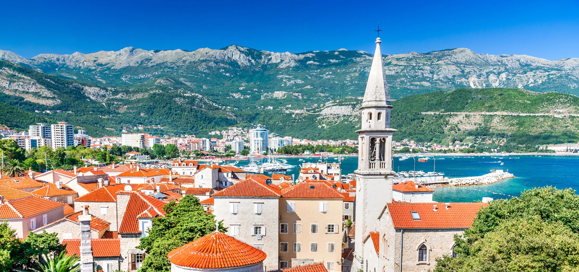 Budva Private Tour